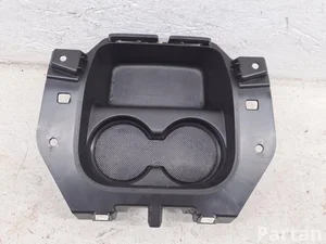 Citroën 9812511777 C3 III (SX) 2019 Uchwyt na napoje