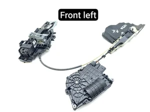 Rolls-Royce 7185689, A053702, 4151309800 GHOST (RR4) 2010 Serrure de porte Left Front