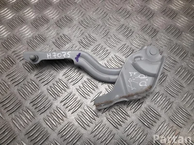 Hyundai Kona II 2023 Hinge, bonnet - Image 1