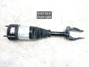 Mercedes-Benz A1673206900 GLS (X167) 2021 Luftfederdämpfer vorne rechts