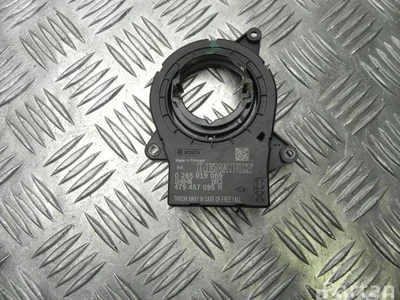 Dacia 479457095R LOGAN MCV II 2015 Détecteur de l'angle de braquage - Image 1