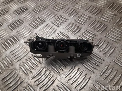 Gebrauchtes Original Tesla H360SH, H83B MODEL 3 2025 Kamera Frontscheibe - Bild 1