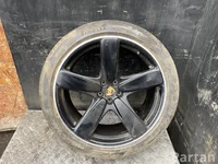 Porsche 95B601025EF MACAN (95B) 2019 Alufelgen 5x112  R21 ET27 EJ 9.5