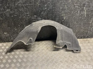 Toyota 65637-47070 / 6563747070 PRIUS (_W6_) 2024 Radhausschale hinten rechts