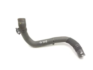 Chevrolet Corvette (C8) 2021 Conduite de réfrigérant