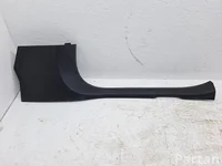 Mercedes-Benz C-CLASS (W205) 2015 Slenksčio apdaila vidinė