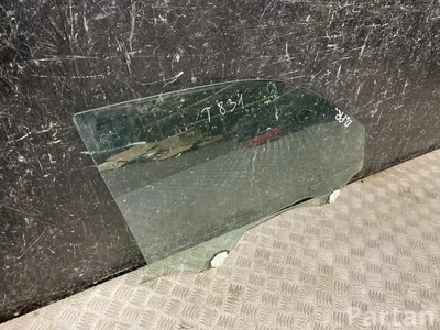 Mazda MX-30 DR 2022 Vitre de porte Right Front - Image 1