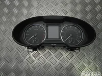 Škoda 5E0 920 951 E / 5E0920951E OCTAVIA III Combi (5E5) 2014 Tableau de bord mph km/h