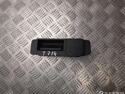 Mercedes-Benz A0997503600 E-CLASS T-Model (S213) 2019 Poignée de coffre - Image 1