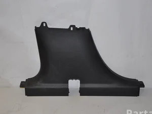 Mercedes-Benz A2436909700 EQA 2021 Tapisserie voiture