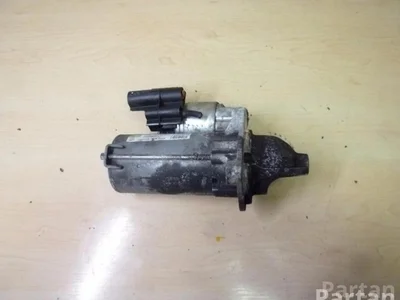 Ford AV6N-11000-DA / AV6N11000DA FOCUS III 2012 Démarreur - Image 1