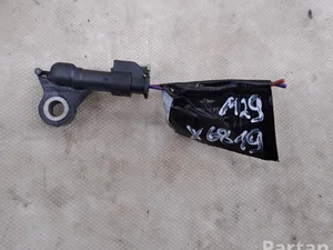 Mazda D09H57KC0 CX-3 (DK) 2016 Capteur d'impact (systèmes d'airbag)