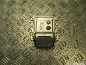 Ford KV6A-5H298-CE / KV6A5H298CE TRANSIT Box 2021 Unités de contrôle