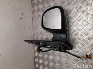 Opel 98087020XT Zafira life 2020 Rétroviseur extérieur