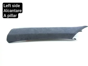 Porsche 971.867.233.AL, 971.867.233 / 971867233AL, 971867233 PANAMERA (971) 2017 Cubierta, Soporte -A (frontal)