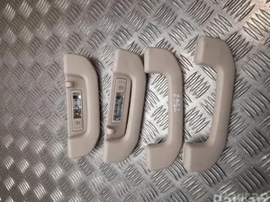 Mercedes-Benz A0998150000, A0998150039 E-CLASS (W213) 2018 Poignée de toit complect