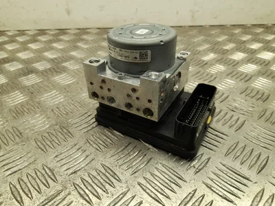 BMW 7916184, 7916185 X2 (F39) 2020 Unité de commande hydraulique ABS - Image 1