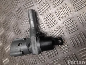 Mercedes-Benz NEIMAN160 SL 107 1981 cylindre de serrure pour allumage