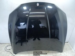 Maserati 670032175 LEVANTE 2017 Gaubtas