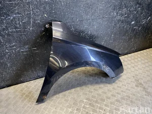 Škoda FABIA III universalas (NJ5) 2015 Sparnas dešinė pusė