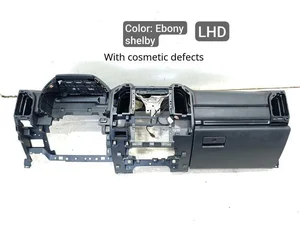 Ford USA EXPEDITION (U553) 2020 Dashboard