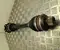 Audi 8MA 407 271 / 8MA407271 Q5 GUB 2025 Drive Shaft Left Front Right Front - Image 2