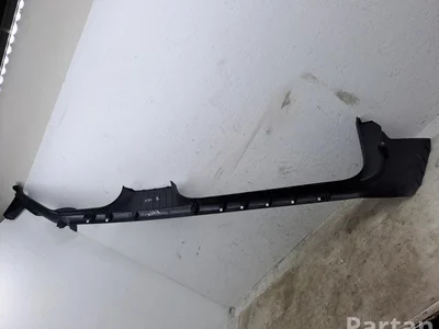 Seat 6F0863484 IBIZA V (KJ1) 2020 plaque de seuil - panneau de seuil - Image 1