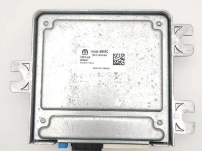 Jeep 68599684AC, P68599684AC Wagoneer/ Wagoneer L WS 2022 Moduł sterujący - Zdjęcie 1