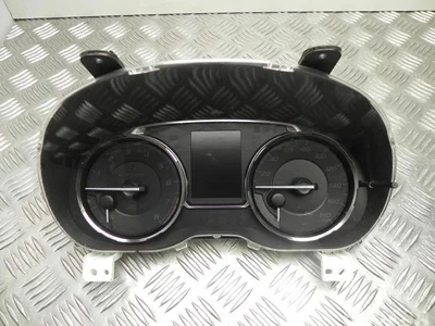 Subaru 85000VA970 WRX Saloon (GJ) 2017 Dashboard (instrument cluster) mph km/h Manual Transmission - Image 1