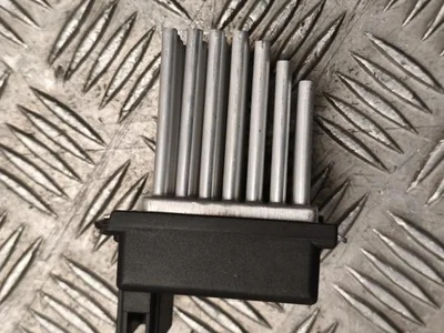 Audi at10664, 4B0820521 A6 Avant (4F5, C6) 2011 Resistor - Image 1