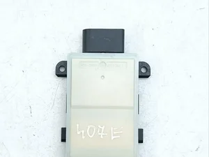 Porsche 4N0907566AK Taycan 2021 Sterownik martwego pola