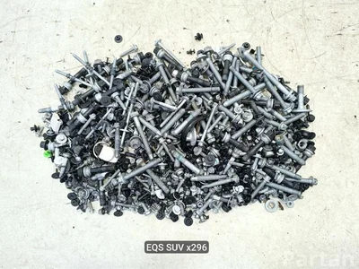 Mercedes-Benz EQS SUV (X296) 2023 Tornillo conjunto - Imagen 1