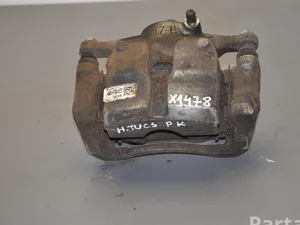 Hyundai 58110N7100 Tucson (NX4) 2021 Étrier de frein Left Front