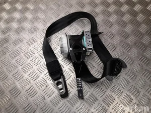 Porsche 7P0 857 705 G, 7N0 857 737 DE, 307731699G48 / 7P0857705G, 7N0857737DE, 307731699G48 CAYENNE (92A) 2017 Safety Belt Left Front