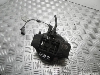 Mercedes-Benz BREMBO M-CLASS (W163) 2002 Étrier de frein Right Rear - Image 1