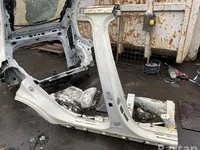 Mercedes-Benz GLE (W167) (2019 ...) 2019 Quart de corps Right Rear