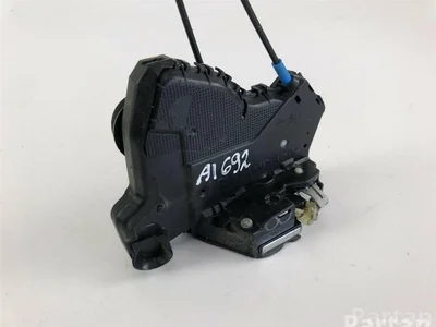 Toyota PBTABS COROLLA Verso (ZER_, ZZE12_, R1_) 2007 Door Lock - Image 1