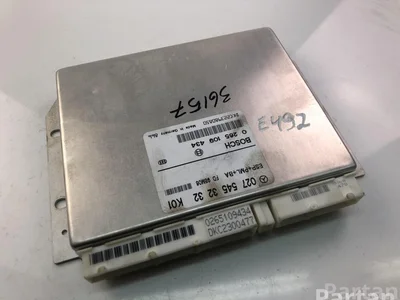 Mercedes-Benz 0275453232; 0265109434 / 0275453232, 0265109434 GLE (W166) 2001 Unité de contrôle moteur - Image 1