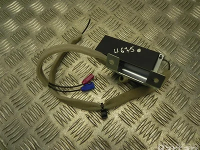 Dacia 282129229R Spring Electric (BBG) 2021 Amplificateur d'antenne - Image 1