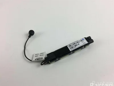 Jeep P68357421AA COMPASS (MK49) 2016 Unités de contrôle - Image 1