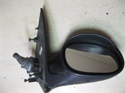 PEUGEOT 206 SW (2E/K) 2005 Outside Mirror Right Manually adjustment Manually folding