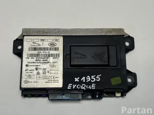 Land Rover HK7270718XB RANGE ROVER EVOQUE (L538) 2016 Unité de contrôle 'Bluetooth'