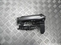 BMW X1719780507 5 Gran Turismo (F07) 2010 Türgriff vorne links