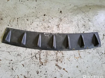 BMW 3 Convertible (E93) 2011 Un autre détail de finition - Image 1