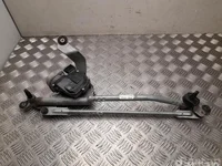 Audi 4K1955023, 4K1955119 A6 (C8/4K) (2018 - ) 2019 Tringlerie d'essuie-glace