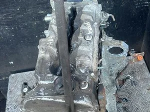 Honda N22A2 CR-V III (RE_) 2009 Moteur complet