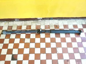 BMW 7631519 5 Touring (F11) 2012 Arbre de transmission longitudinal complect