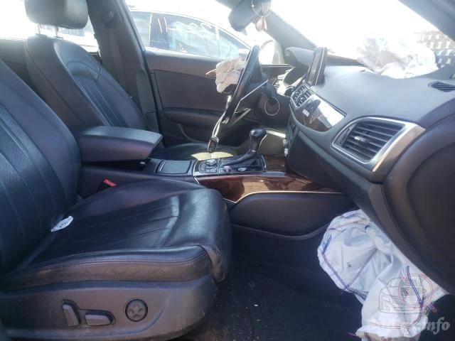 Audi A6 3.0 CTU X195 - Photo 4