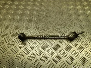 Mercedes-Benz A 206 323 38 00 / A2063233800 GLC X254 2024 Devant  bras de commande de voie inférieur right side