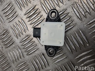 Gebrauchtes Original Mercedes-Benz A 000 905 51 11 / A0009055111 EQV (W447) 2020 Lenkwinkelsensor - Bild 1